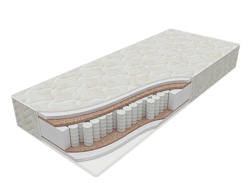 Матрас Органик Плюс