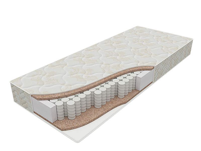 Матрас Верди Плюс