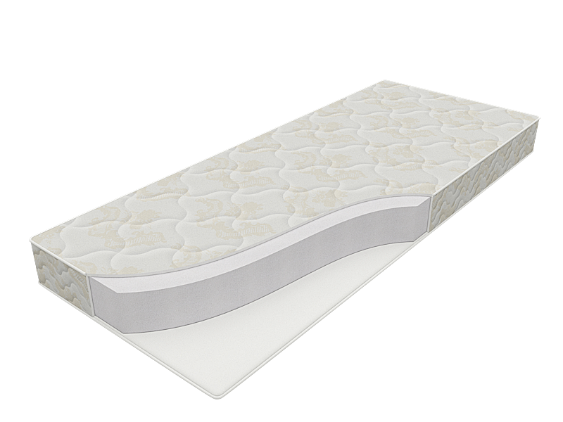 Матрас Каприз Плюс