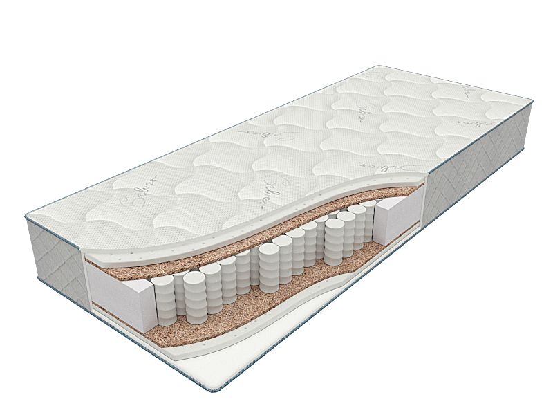 Матрас Лондон